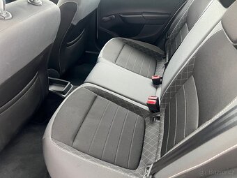 Škoda Fabia III Combi Ambition 1,0TSI 70kW - Facelift - 8