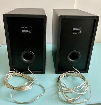 Reproduktory Philips MCi500H - 8