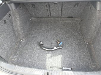 Octavia II Elegance 4x4 TDI 103kw manuál r.v.2012 - 8