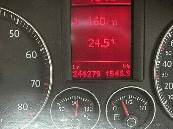 2006 Volkswagen EOS (vyměním/prodám) čtěte popis - 8