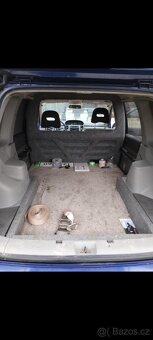 Nissan X-trail 2.2 CDI, najeto 202 500 km - 8