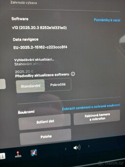 Tesla Model Y Long Range Dual Motor 378kW AWD - 8
