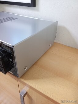 AV RECEIVER PANASONIC SA-HE200 - 8