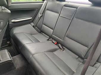 Bmw e46 coupe facelif - 8