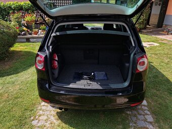 Volkswagen Golf Plus 1.4tsi 90kw Comfortline - 8