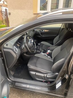Prodám Nissan Qashqai - 8