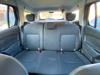 Dacia Logan MCV 2 1.5 dci - 8