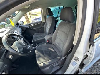 Volkswagen Tiguan 1.4 TSI, 86 000 km - 8