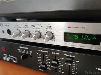 GRUNDIG SR-1000 - 8