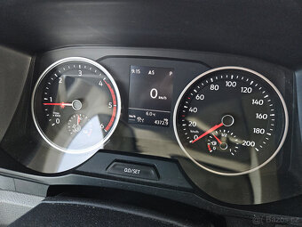 Volkswagen Grand California 600 - solar, DPH, plná výbava - 8