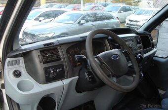 Ford Transit 350 EF 2.4TDCi,Jumbo - 8