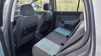 Golf plus cross 1.9tdi 77kw - 8
