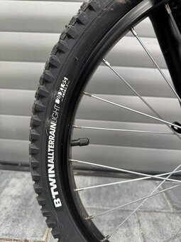 Děcke MTB - 8