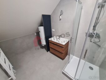 Prodej bytu 3+1 82 m2, Hradec - Nová Ves, Okres Jeseník - 8