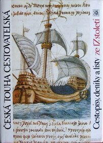 Knihy pro děti a mládež - 8