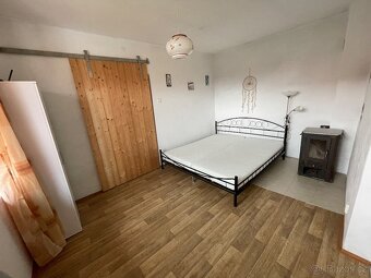 Zemědělská usedlost, chalupa - 8