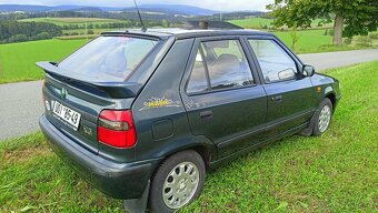 Škoda Felicia - 8