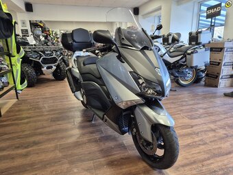 Yamaha T-Max 530 - 8