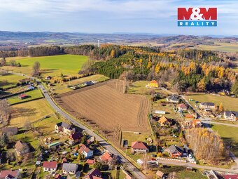 Prodej pozemku k bydlení, 17248 m², Heřmaničky - 8