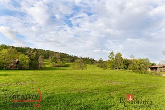 Prodej, pozemky/bydlení, 6545 m2, Tuhaň 30, 51251 Stružinec, - 8