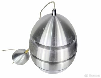 Retro lustr Ikea - 8