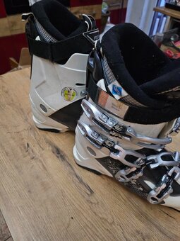 Lyžařské boty FISCHER RC ONE 110 PRO vel. 39/ 255 - 8