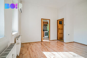 Prodej bytu 1+1, ul. Čapkova, Český Těšín - 8