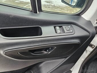 Mercedes-Benz Sprinter 2.2 CDI sklápěč 6 míst - 8