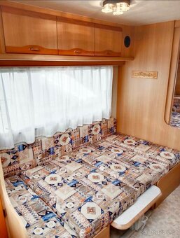 Karavan Adria 5205 PH - 8