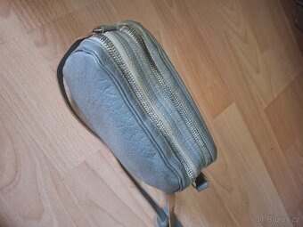 retro kamera Quarz - 8