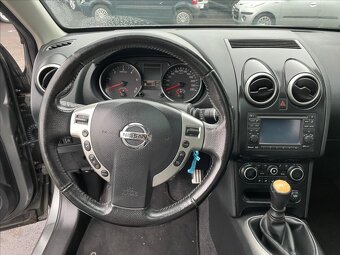 Nissan Qashqai 1,5 (2011) - 8