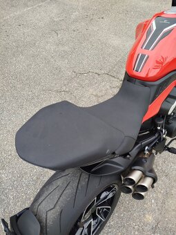 Ducati Diavel V4, 1. MAJITEL V ČR, -DPH, ZÁRUKA - 8