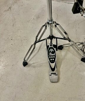 Pearl bicí souprava. - 8