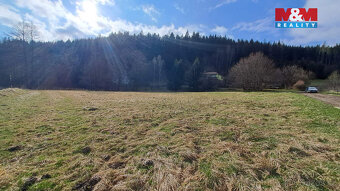 Prodej pozemku k bydlení, 992 m², Jindřichov - Pleče - 8