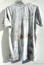 HUF tričko vel. M - 8