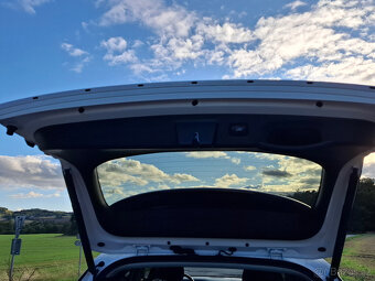 Hyundai Tucson 1.6 T-GDI 132kW 4x4 DCT Style MHEV ČR - 8