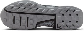 Nové pánské běžecké boty Nike Juniper Trail 3, vel. EUR 44.5 - 8