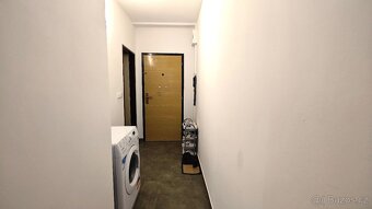 PRONÁJEM BYTU 1+1 – ul. Kmochova, Ústí n/L – Severní Te - 8