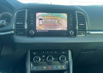 Škoda Karoq 2021 1.0 TSI Full led, tažné, kamera - 8