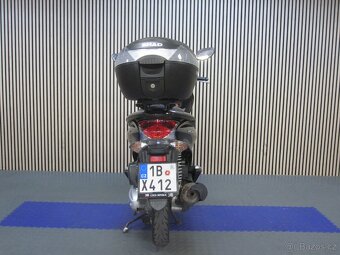 Honda PCX 125 - 8