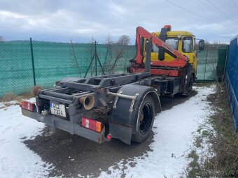 Prodám avií a31 t-l JNK3 - 8