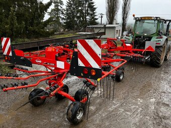 Kuhn GA 6002 - 8