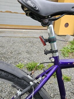 Dětské kolo Alpina - 8