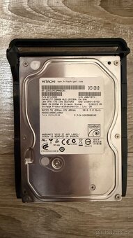 NAS Zyxel NSA320S - 8