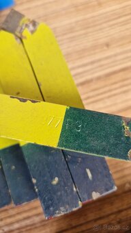 Soustružnické nože - 3 - 8