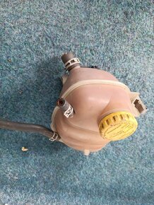 ND Opel Vectra B - 8