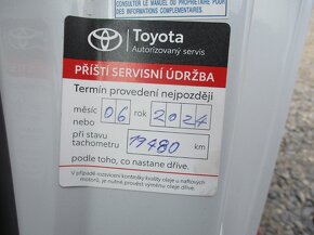 Toyota Yaris GR - 8