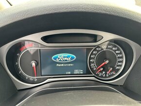 Ford S-MAX 2.0TDCi TOP STAV, 100%KM - 8