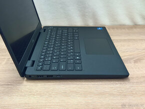 Dell Latitude 3420 - manažerský notebook - 8