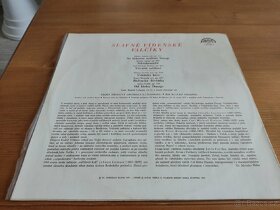 gramofonové deskx klasické a orchestrové hudby. - 8